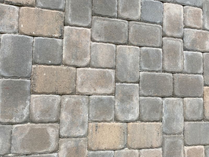 Brick Driveway Paving in Norwalk, CT