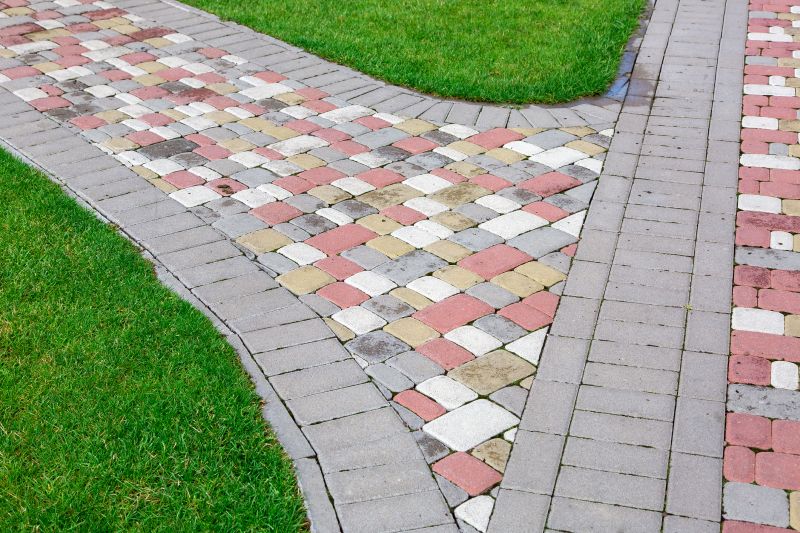 Brick Paving in Fairfield County, CT