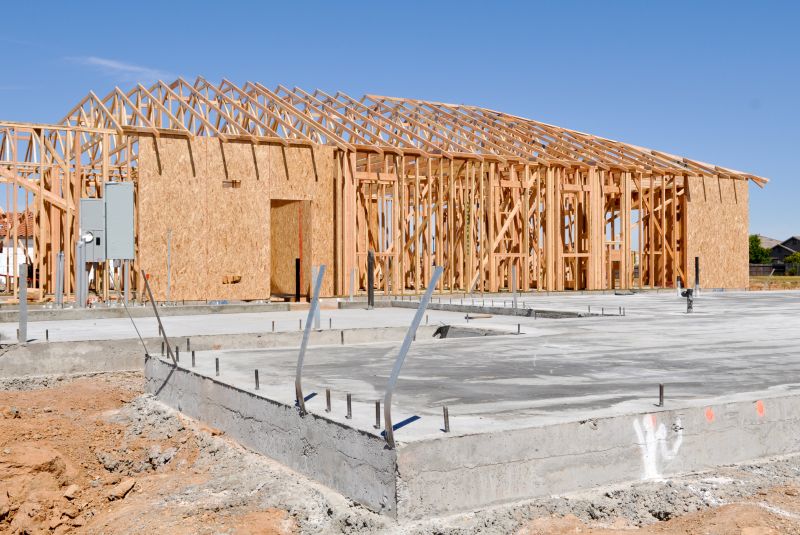 Commercial Slab Construction in Fort Lauderdale, FL