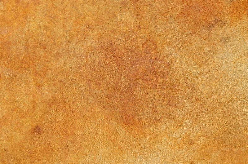 Concrete Floor Staining in Fort Worth, TX