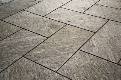 Concrete Overlay Installation in Frisco, TX