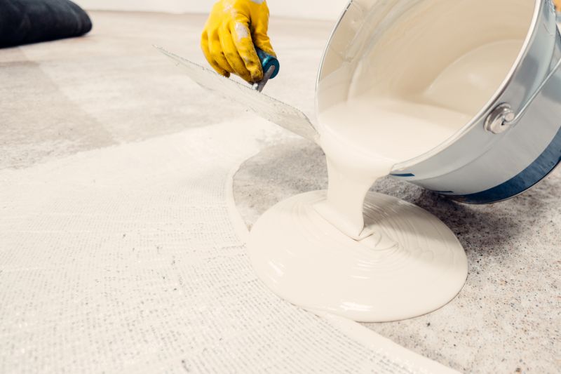 Concrete Overlaying in Fort Worth, TX
