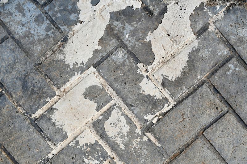 Decorative Concrete Repair in Harrisburg, PA