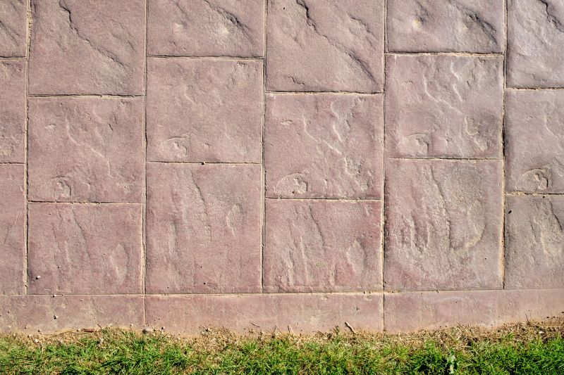 Decorative Concrete Repair in Saint Petersburg, FL