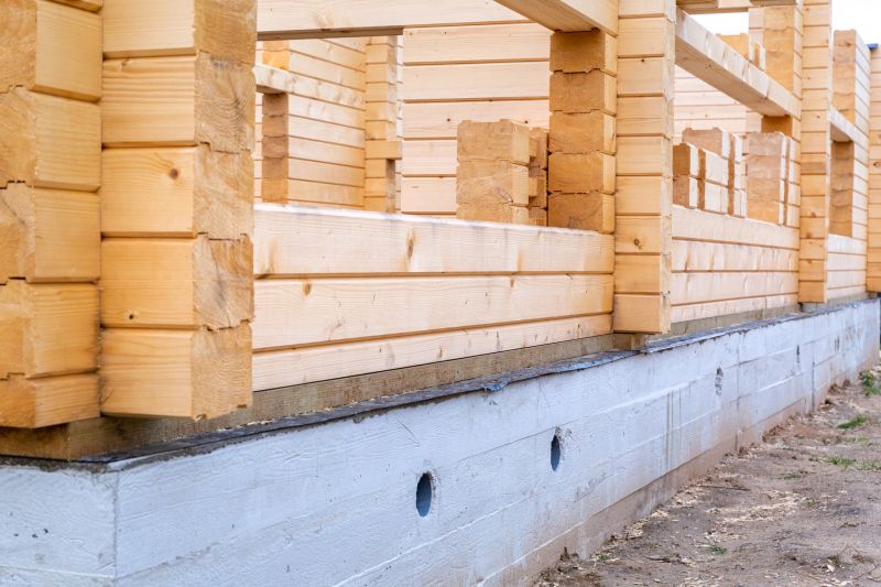 Foundation Construction in Fort Wayne, IN