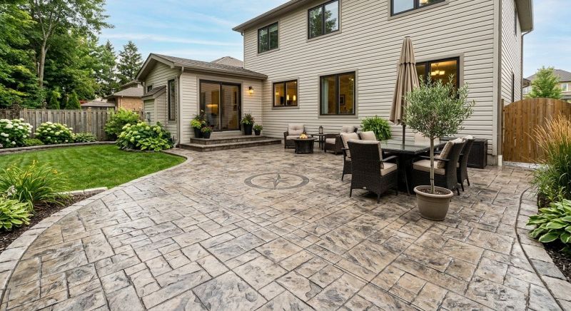 Overlay Installation in Dallas, TX