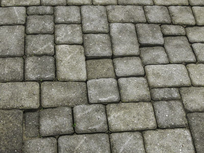 Pavers Installation in Fairfield County, CT