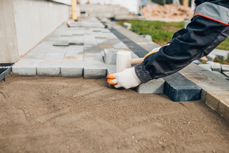 Pool Pavers Installation in Boston, MA