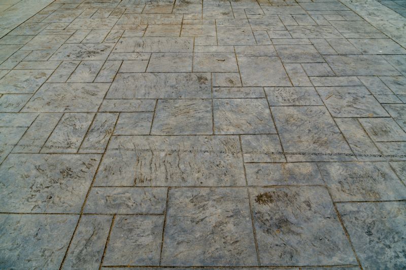 Porch Overlay Installation in Fort Worth, TX