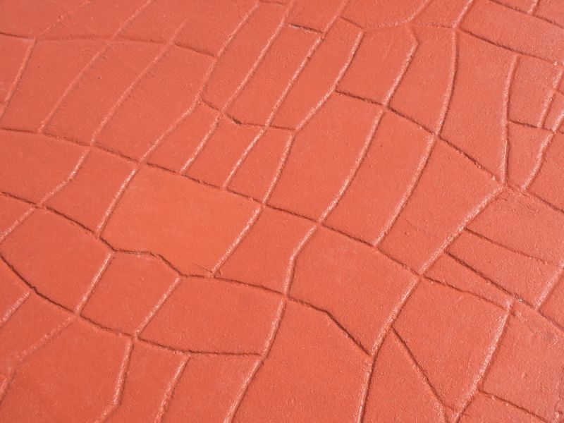 Stamped Concrete Service in Corpus Christi, TX